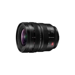 Panasonic Objetivo Lumix S 16-35mm f/4 Pro