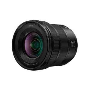 Panasonic Objetivo Lumix S 14-28mm f/4-5.6