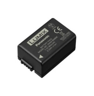 Panasonic Batería BMB9E 7.2v