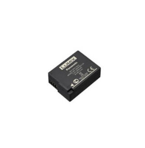 Panasonic Batería BLC12E 7.2V