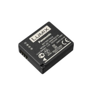 Panasonic Batería BLG10E 7.2V 1025 mAh 7.4Wh
