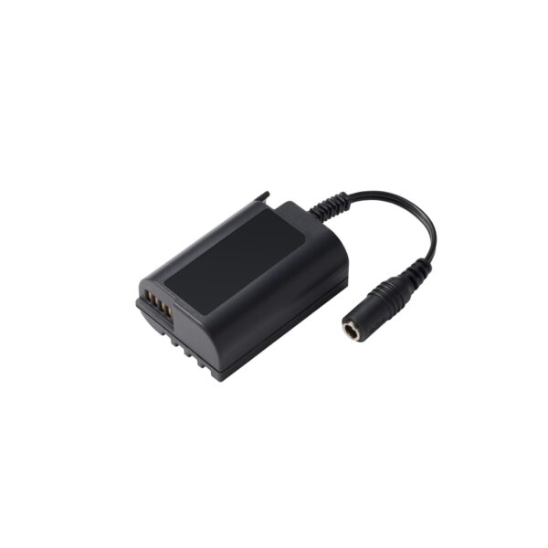 Panasonic Acoplador Batería DCC17