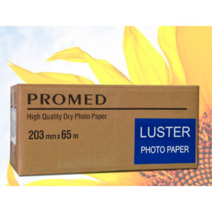 Promed Papel Inkjet Dry Premium 245 gr. 20