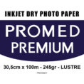 5x100m Lustre 1 Bobina