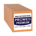 Promed Papel Inkjet Dry Premium 245 gr. 30