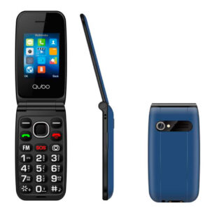 Qubo Teléfono Móvil Neo NW