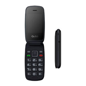 Qubo Teléfono Móvil Neo NW