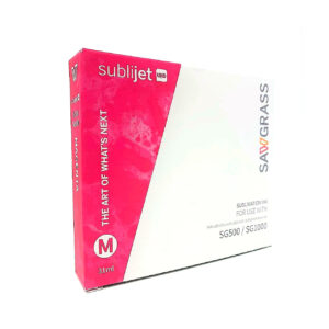 Sawgrass Tinta Sublimación SG500/1000 31 ml. Magenta
