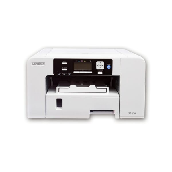 Sawgrass Impresora Sublimación SG500 A4