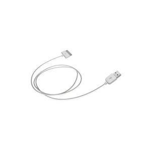 SBS Cable Usb USB A a iPhone Dock conector macho 1