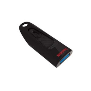 SanDisk Pendrive Usb 256Gb Cruzer Ultra USB 3.0 130Mb/s