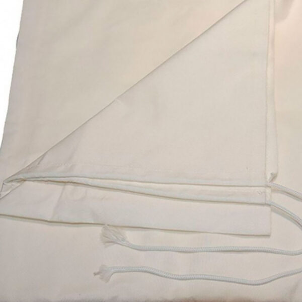 Sekaisa Funda Nomex SKE-10 40x40 para mullido Nomex