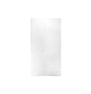 AP Braga Cuello Personalizable Tubular 22x50 Infantil Blanca