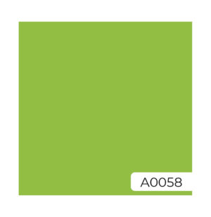 Siser Vinilo Textil P.S. Film Extra A0058 Verde Manzana 0