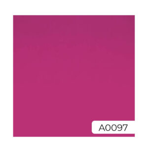 Siser Vinilo Textil PS Film A0097 Passion Pink 0