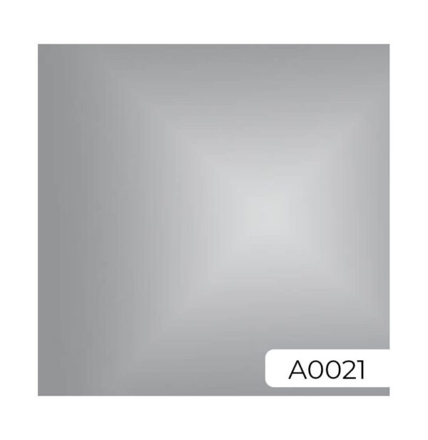 Siser Vinilo Textil P.S. Film Extra A0021 Plata 0