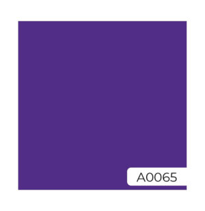 Siser Vinilo Textil PS Film A0065 Violeta Claro 0