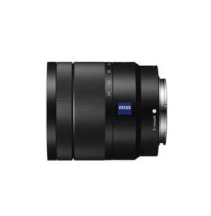 Sony Objetivo FE 16-70mm Z f/4