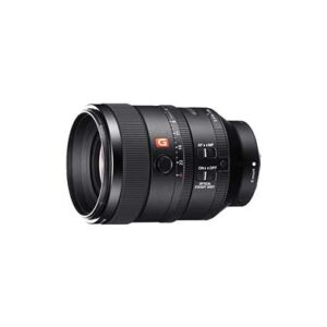 Sony Objetivo FE 100mm f/2.8 STF GM OSS
