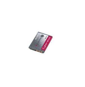 Sony Batería InfoLithium serie T ultrafina 3