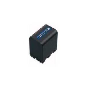 Sony Batería Ion-Litio serie M hasta 17 horas 7