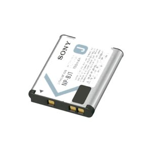Sony Batería InfoLithium NP-BJ1 3