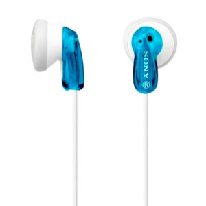 Sony Auricular MDR-E9LP 18Hz-22kHz