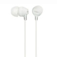 Sony Auricular MDR-EX15LP 8Hz–22kHz