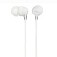 Sony Auricular MDR-EX15APW 8Hz-22kHz