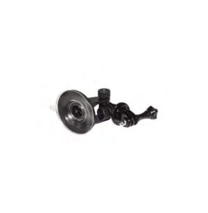 Swiss+Go Ventosa Suction Cup Mount