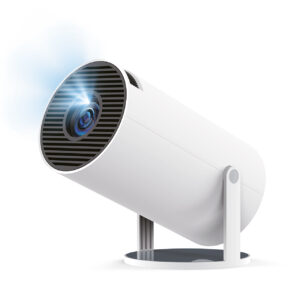 Swiss+Go Proyector Portatil Led TopView Full HD