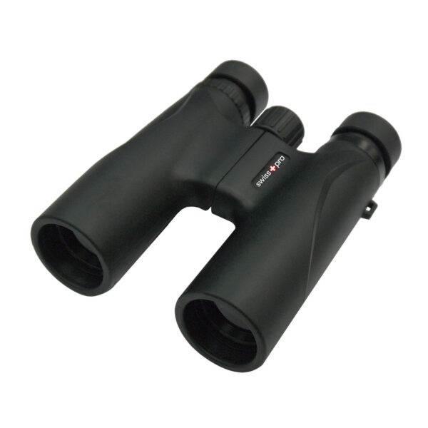 Swiss+Pro Prismático Travel  12x32
