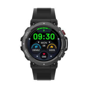 GPS