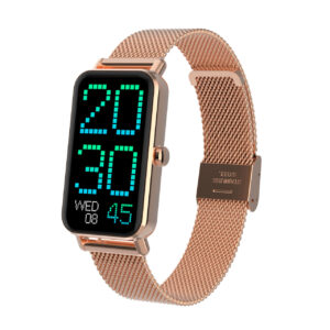 Swiss+Go Smart Watch Lyss