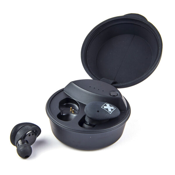 Swiss+Go Auricular Bluetooth Earbuds HS-99 AU 20Hz-20kHz