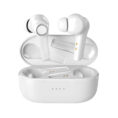 Swiss+Go Auricular Bluetooth 5.3 Earbuds Tiny Pro (ANC + ENC)