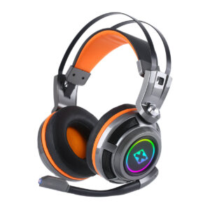 Swiss+Go Auricular Maverick Gaming Headset