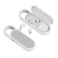 Swiss+Go Auricular Bluetooth + Altavoz  Hestia