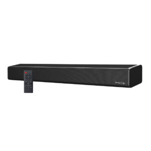 Swiss+Go Barra de Sonido Draco