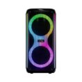 Swiss+Go Altavoz Bluetooth Portátil Argo con Micrófono