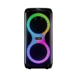 Swiss+Go Altavoz Bluetooth Portátil Argo con Micrófono