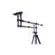 Swiss+Pro Trípode Premium Crane Brazo de Grua