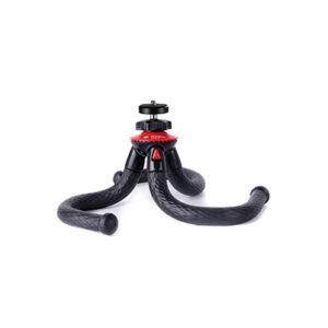 Swiss+Go Trípode Mini Advance-10 Flexible 360º