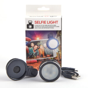 Swiss+Go Selfie Light
