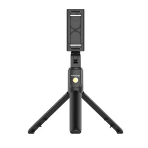 Swiss+Pro Palo Selfie + Trípode Advance RF-15 con Coltrol Remoto