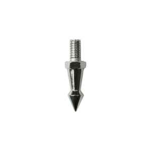 Swiss+Pro Punta de acero para Monopié MA-50 y MA-60