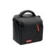 Swiss+Pro Bolso Taras P-40 con asa Negro