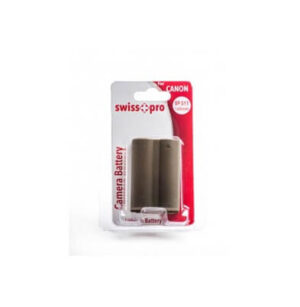 Swiss+Pro Batería BP-511 1600mAh