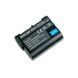 Swiss+Pro Batería EN-EL 15 1600mAh