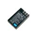 Swiss+Pro Batería EN-EL 9 1100mAh